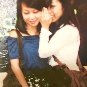 Meet your Posher, Phuong-lan